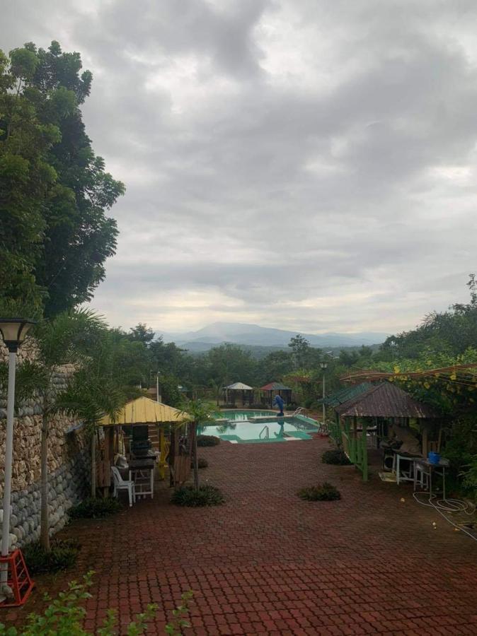 Layugan Garden Resort Bucay Abra Bangued Exterior foto